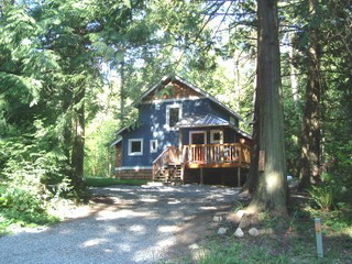 Picture of Point Roberts Parcel Number 405312-124404