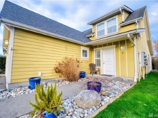 Picture of Point Roberts Parcel Number 405310-470416