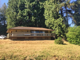 Picture of Point Roberts Parcel Number 415335-216146