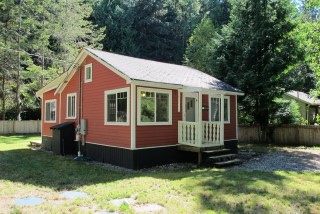Picture of Point Roberts Parcel Number 415335-090228