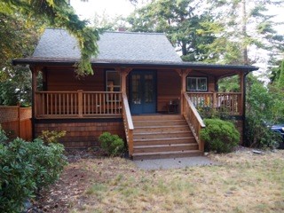 Picture of Point Roberts Parcel Number 415335-495148