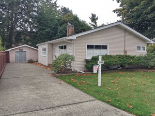 Picture of Point Roberts Parcel Number 415335-495155