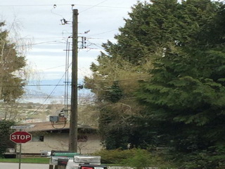 Picture of Point Roberts Parcel Number 415335-195129