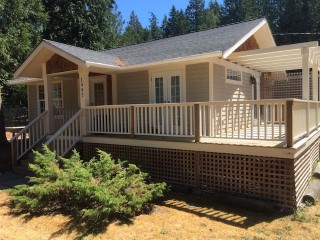 Picture of Point Roberts Parcel Number 415335-259066