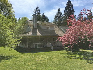 Picture of Point Roberts Parcel Number 415334-377071