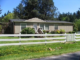 Picture of Point Roberts Parcel Number 405301-008039