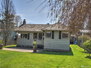 Picture of Point Roberts Parcel Number 415335-500181