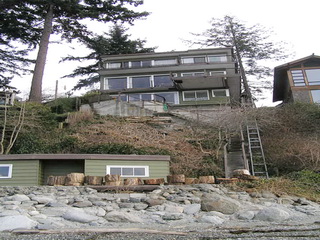 Picture of Point Roberts Parcel Number 405304-392346
