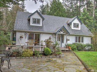 Picture of Point Roberts Parcel Number 415334-370109