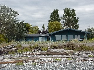 Picture of Point Roberts Parcel Number 405310-127299
