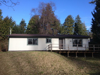 Picture of Point Roberts Parcel Number 405311-039495