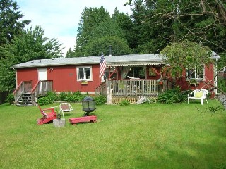 Picture of Point Roberts Parcel Number 415335-230110