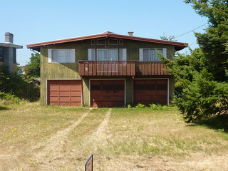 Picture of Point Roberts Parcel Number 405309-521414