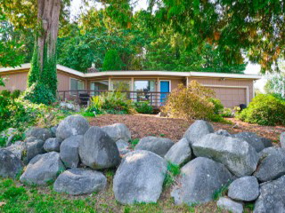 Picture of Point Roberts Parcel Number 415335-453031