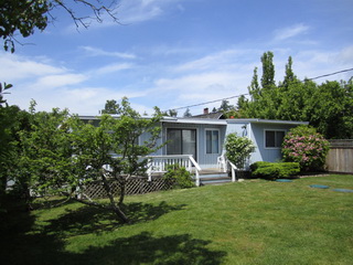 Picture of Point Roberts Parcel Number 405311-123535