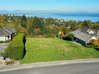 Picture of Point Roberts Parcel Number 415335-397087