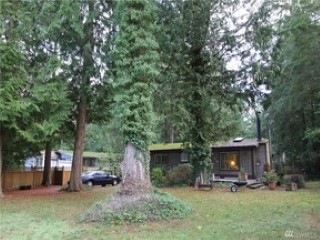 Picture of Point Roberts Parcel Number 415335-041056