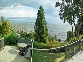 Picture of Point Roberts Parcel Number 415335-529036