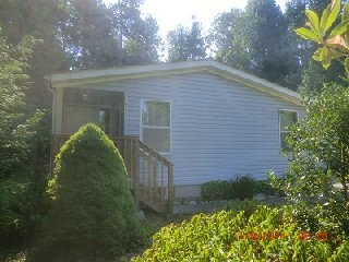 Picture of Point Roberts Parcel Number 415334-409072