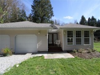 Picture of Point Roberts Parcel Number 405302-556330