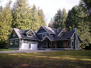 Picture of Point Roberts Parcel Number 405302-015359