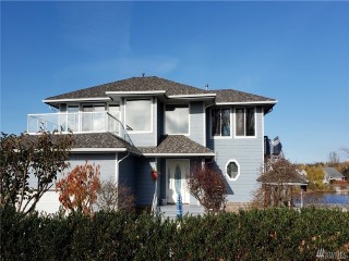 Picture of Point Roberts Parcel Number 405310-099316