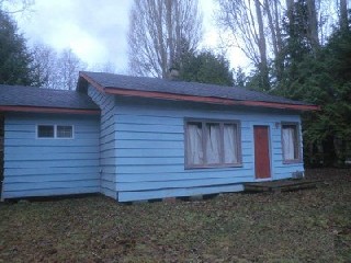 Picture of Point Roberts Parcel Number 405304-439387