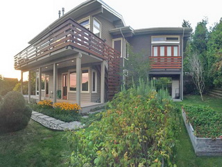Picture of Point Roberts Parcel Number 405311-191439