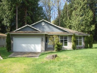 Picture of Point Roberts Parcel Number 415334-354070