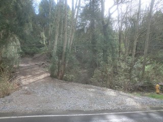 Picture of Point Roberts Parcel Number 415335-044223