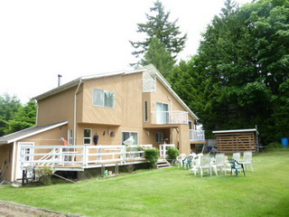 Picture of Point Roberts Parcel Number 415335-030094