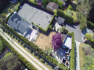Picture of Point Roberts Parcel Number 405304-423399