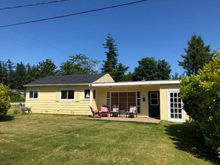 Picture of Point Roberts Parcel Number 405311-161559