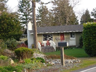 Picture of Point Roberts Parcel Number 415335-489123