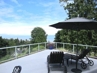 Picture of Point Roberts Parcel Number 415335-477056