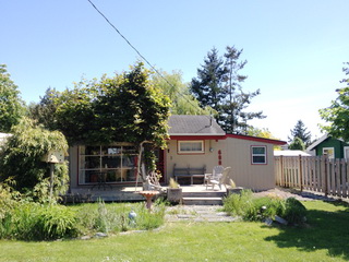Picture of Point Roberts Parcel Number 405311-090450