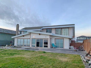 Picture of Point Roberts Parcel Number 405310-101289