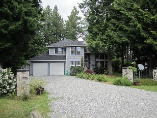 Picture of Point Roberts Parcel Number 415335-065077
