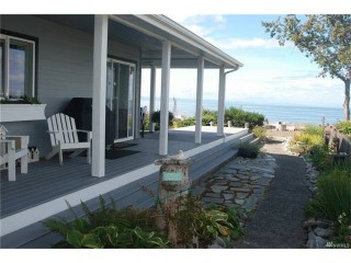 Picture of Point Roberts Parcel Number 405309-478462