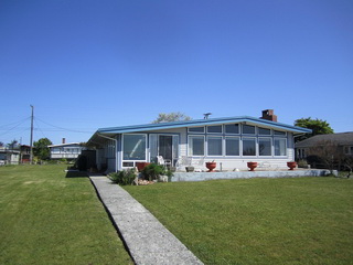 Picture of Point Roberts Parcel Number 405309-488404