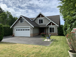 Picture of Point Roberts Parcel Number 405304-513107
