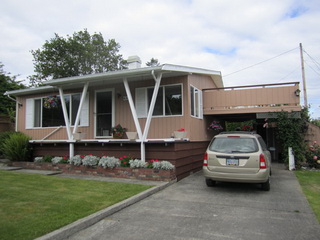 Picture of Point Roberts Parcel Number 405311-170483
