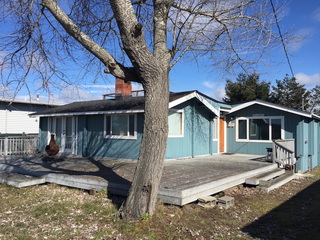 Picture of Point Roberts Parcel Number 405309-507403
