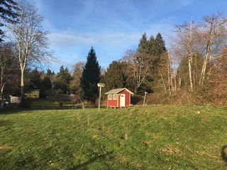 Picture of Point Roberts Parcel Number 405311-025495