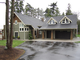 Picture of Point Roberts Parcel Number 405302-121010