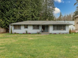 Picture of Point Roberts Parcel Number 415334-354091