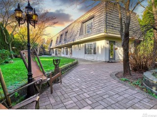 Picture of Point Roberts Parcel Number 405304-419410