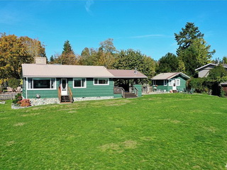 Picture of Point Roberts Parcel Number 405311-141459