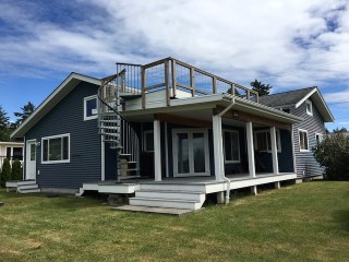 Picture of Point Roberts Parcel Number 405311-221504