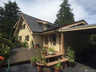 Picture of Point Roberts Parcel Number 415335-123188
